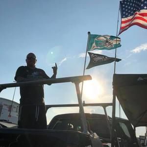 Meet your Posher, Kevin